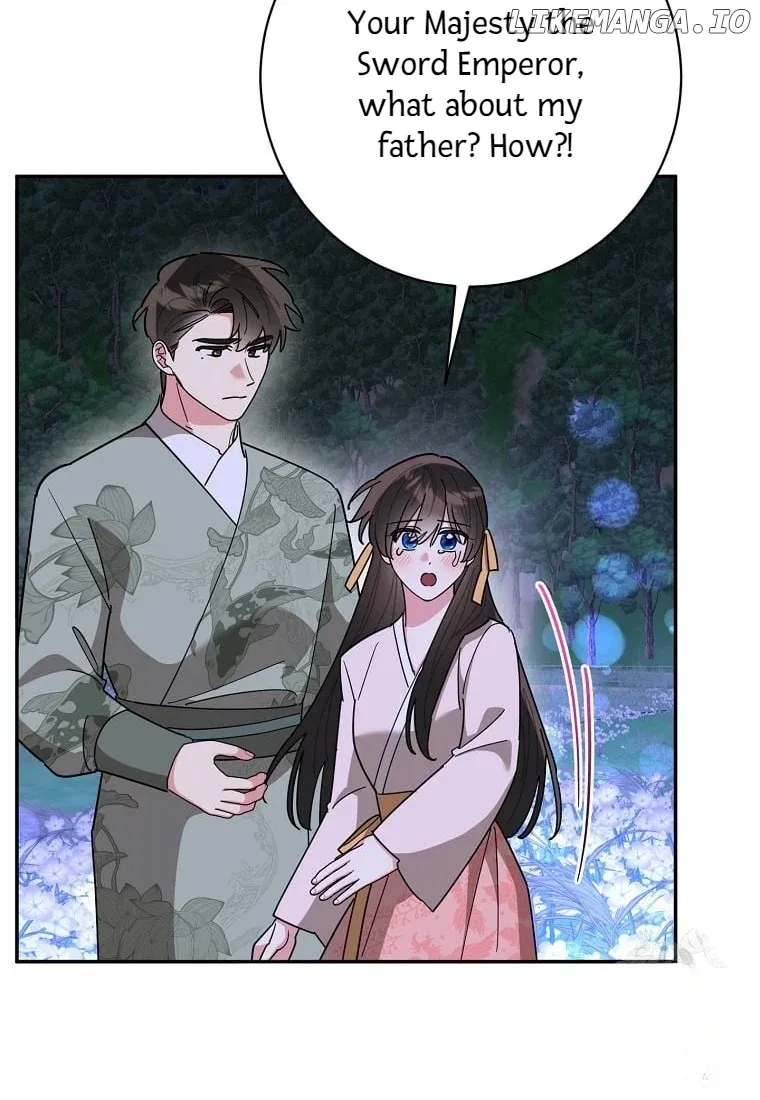 I am the Precious Daughter of the Greatest Villain in the Fantasy World Chapter 139 84